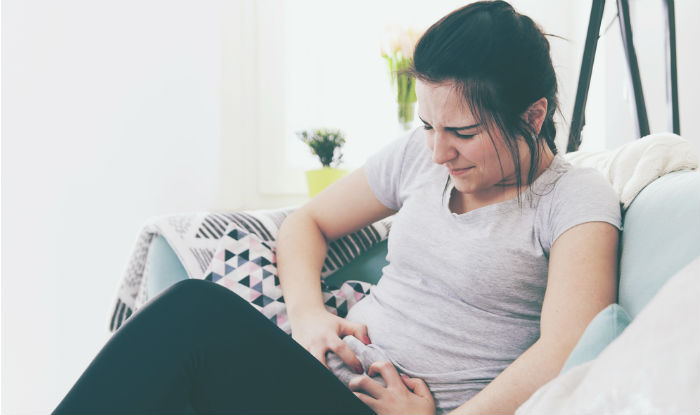 Period-cramps Best Gynecologist in Jaipur