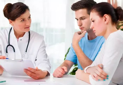Best Gynecologist in Jaipur